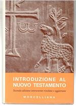Introduzione al Nuovo Testamento
