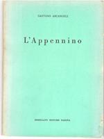 L' Appennino (1943-1958)