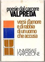 Poesie Dal Carcere