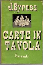 Carte in Tavola