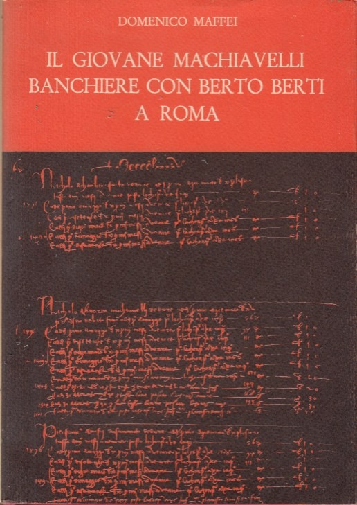 Arca dei libri