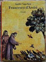 Francesco D'assisi. Tra Storia E Memoria