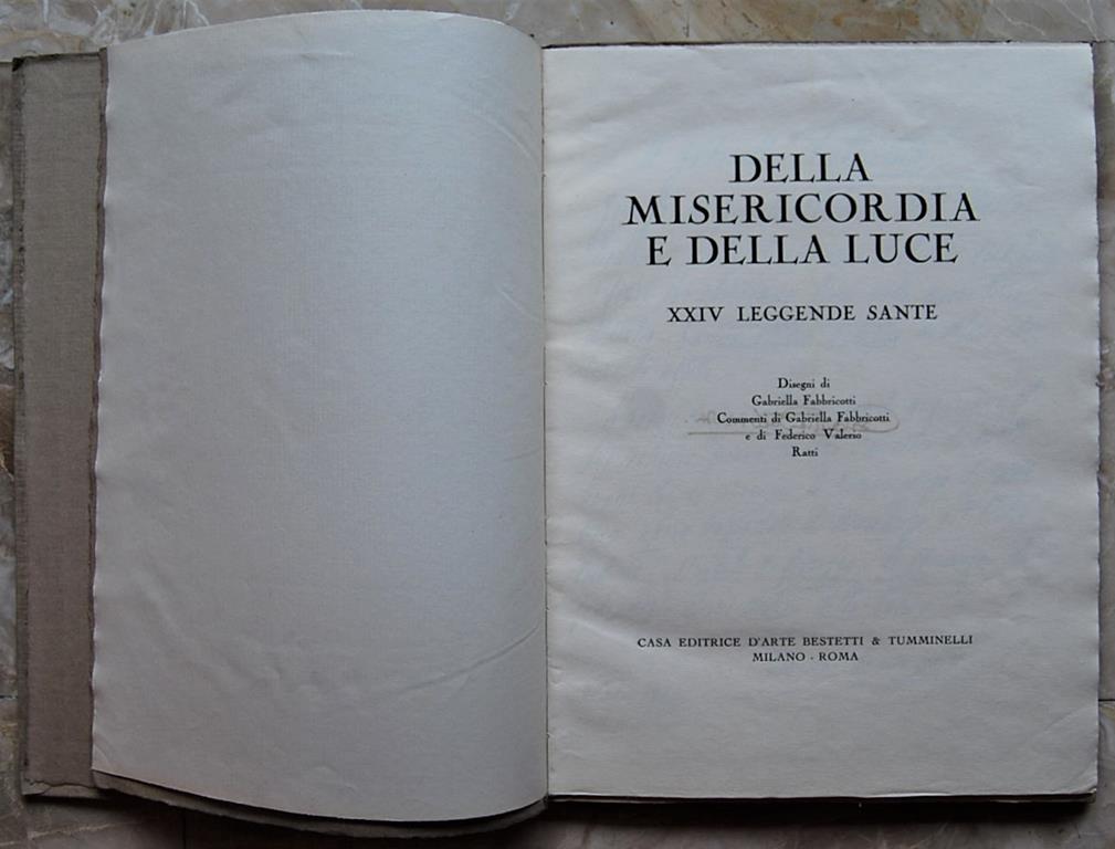 Studio bibliografico Olubra