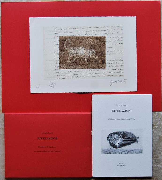 Studio bibliografico Olubra