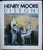 Henry Moore. Disegni