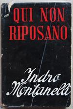 Qui Non Riposano