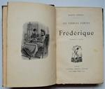 Frederique. Les Vierges Fortes
