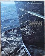 Swan Is Passion