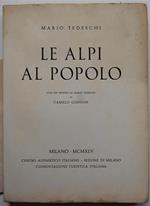Le Alpi Al Popolo