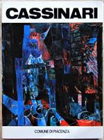 Cassinari. Mostra Antologica