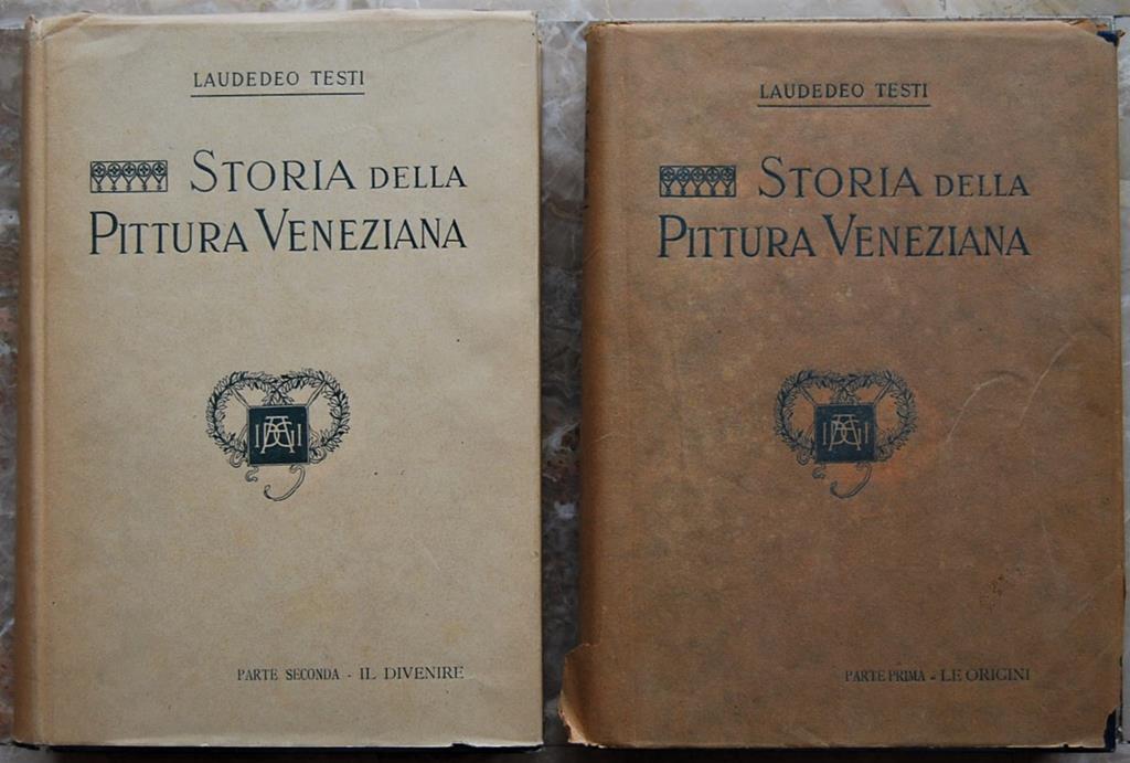 Studio bibliografico Olubra