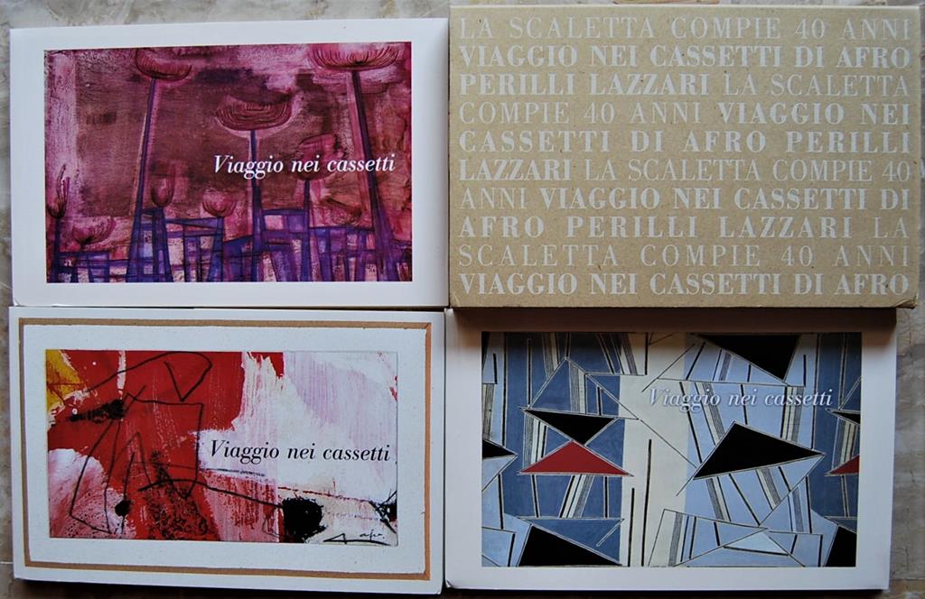 Studio bibliografico Olubra