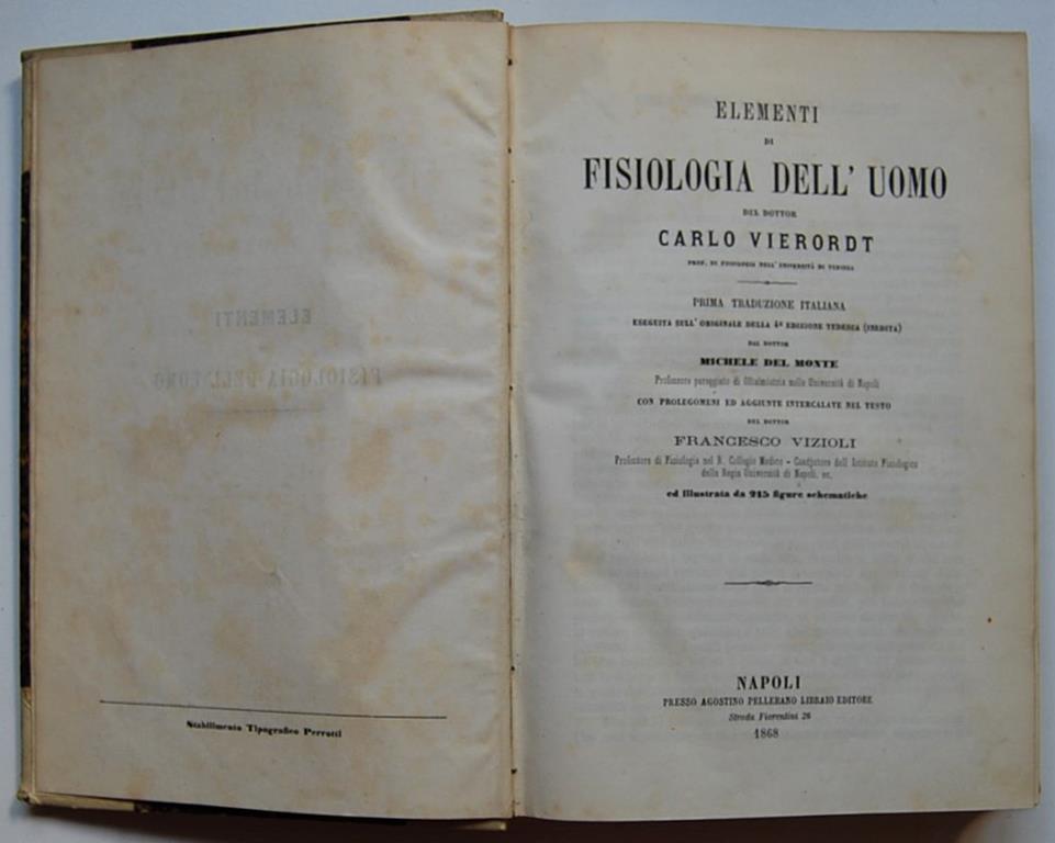 Studio bibliografico Olubra