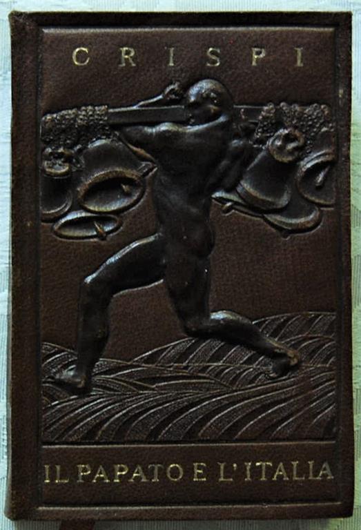 Studio bibliografico Olubra