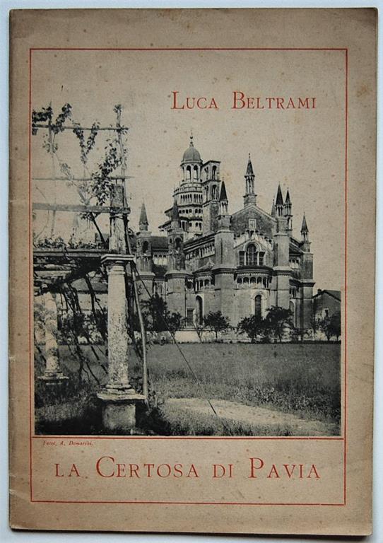 Studio bibliografico Olubra