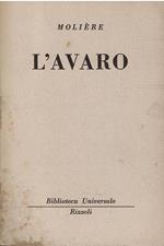 L' Avaro