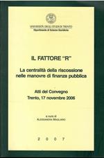 Il Fattore 