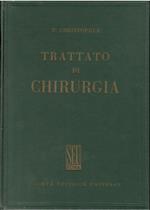 Trattato Di Chirurgia Volume Ii