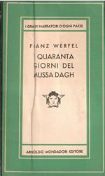I Quaranta Giorni Del Mussa Dagh