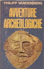 Avventure Archeologiche