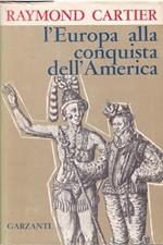 L' Europa Alla Conquista Dell' America