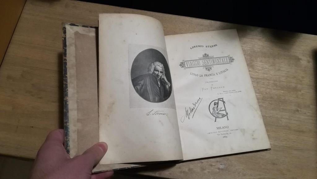 Libreria Utopia Pratica