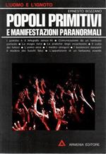Popoli primitivi e manifestazioni paranormali