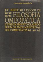 Lezioni di filosofia omeopatica