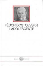 L' adolescente