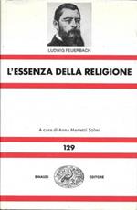 L' essenza della religione