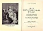 Alla porta occidentale d'Italia. Guida storica e artistica della Riviera di Ponente