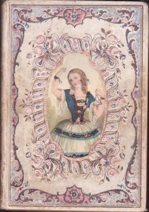 Il marchese di Montebello. Racconto storico del secolo XVI - copertina