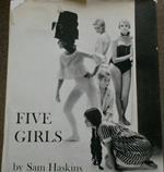 Five girls