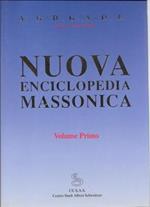Nuova enciclopedia massonica, vol. 1°