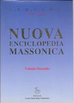 Nuova enciclopedia massonica, vol. 2°