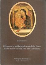 Il Santuario della Madonna della Costa nella storia e nella vita dei sanremesi