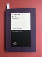 Il mondo alla rovescia