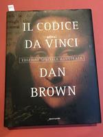 Il codice da Vinci - Edizione speciale illustrata