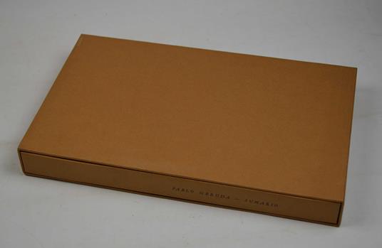 Sommario. Libro dove nasce la pioggia - Pablo Neruda - copertina
