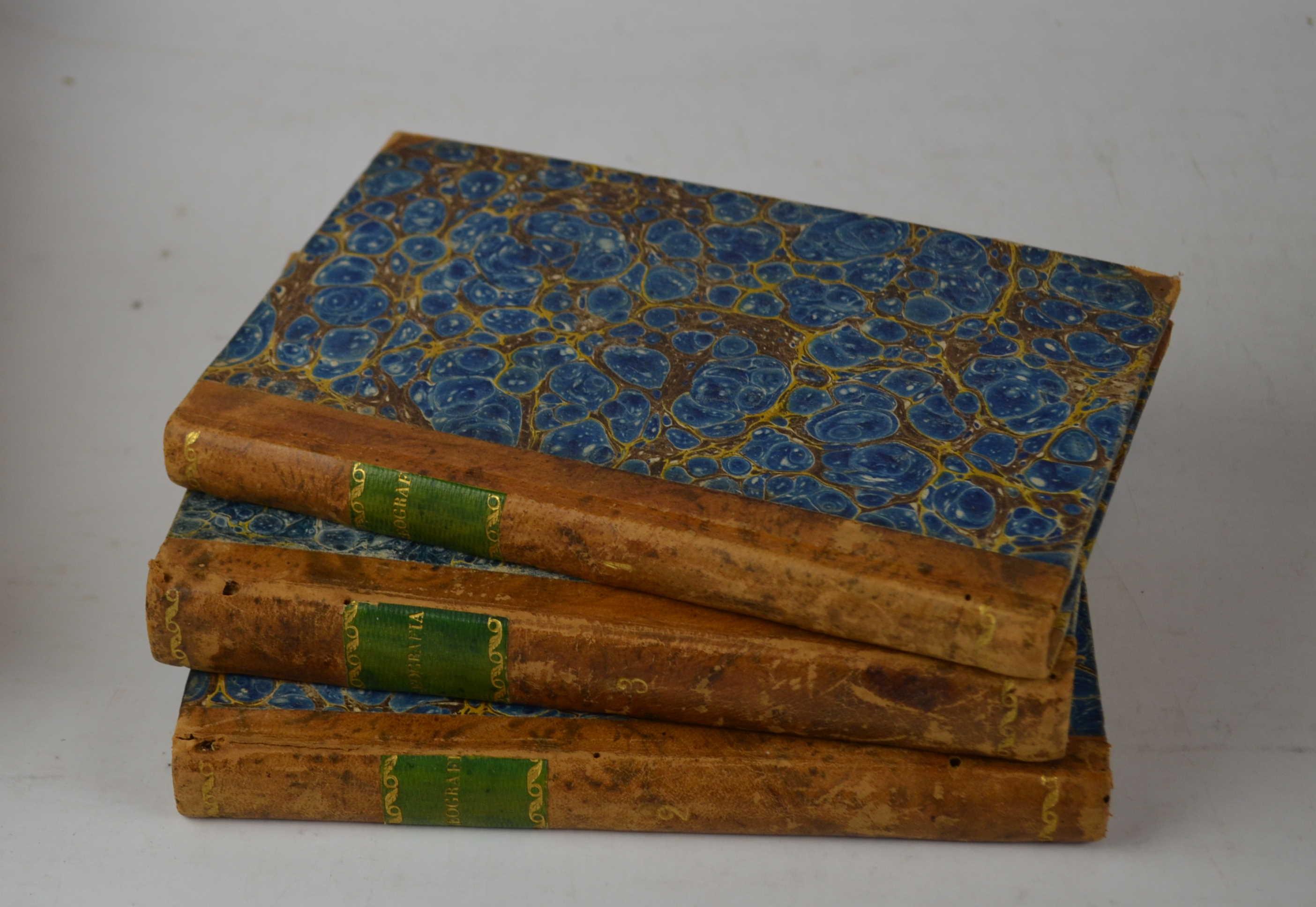 Studio bibliografico Benacense