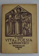 Vita e poesia di San Francesco