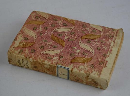 Lecons élémentaire d'astronomie geométrique et physique… Nouvelle édition, revue, corrigée et augmentée - copertina