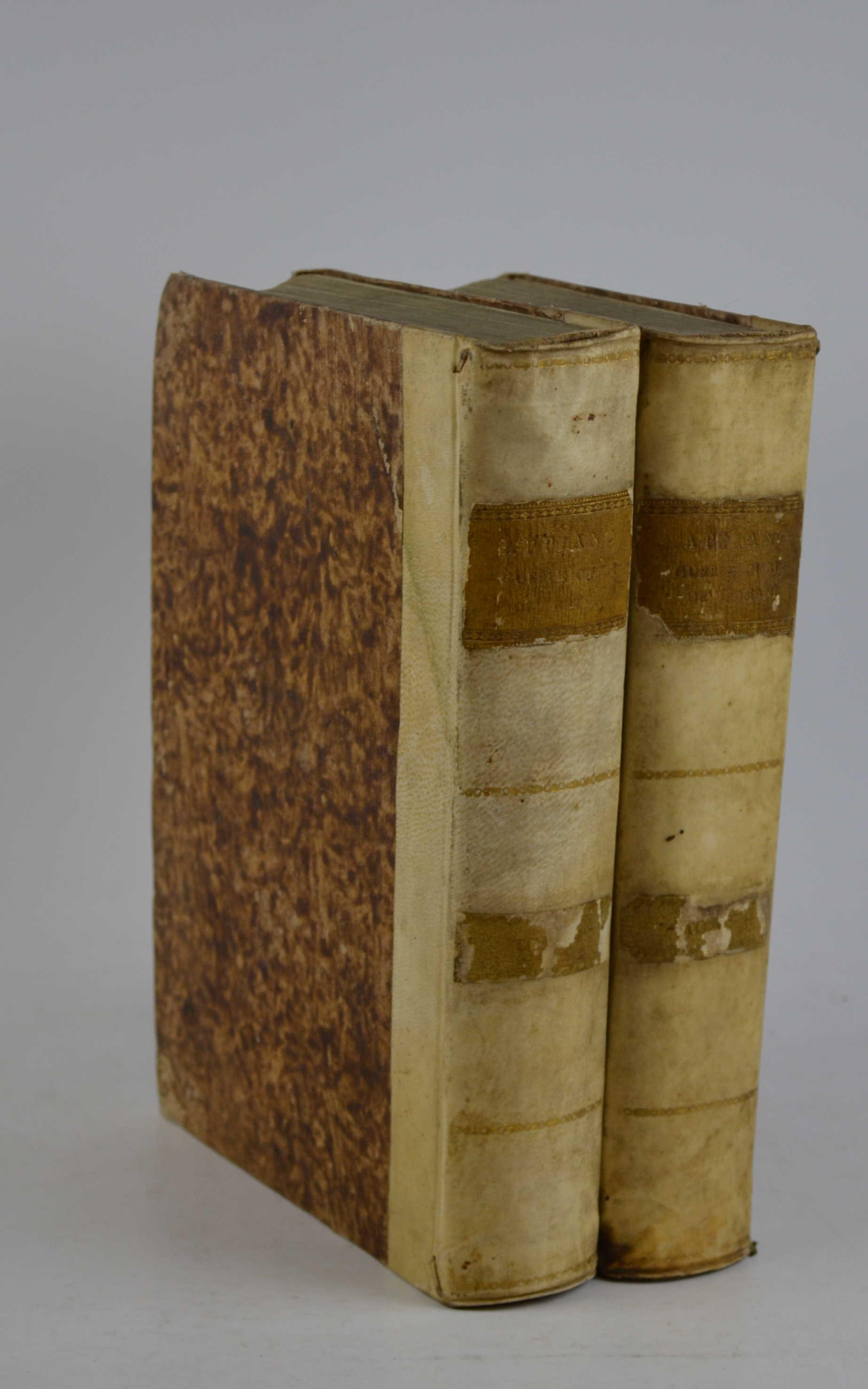 Historia delle guerre civili de' romani di... tradotta da M. Alessandro Braccio secretario fiorentino con i tre Libri del medesimo Appiano ritrovati, e tradotti da M. Lodovico Dolce…