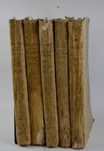 Jus ecclesiasticum universum caeteraque scripta omnia… Editio recentissima… Joannis Petri Gibert nuperrime aucta et illustrata