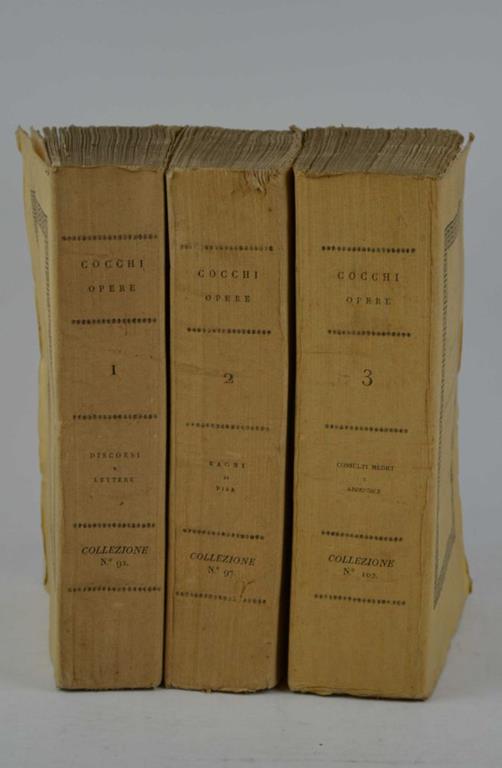 Studio bibliografico Benacense