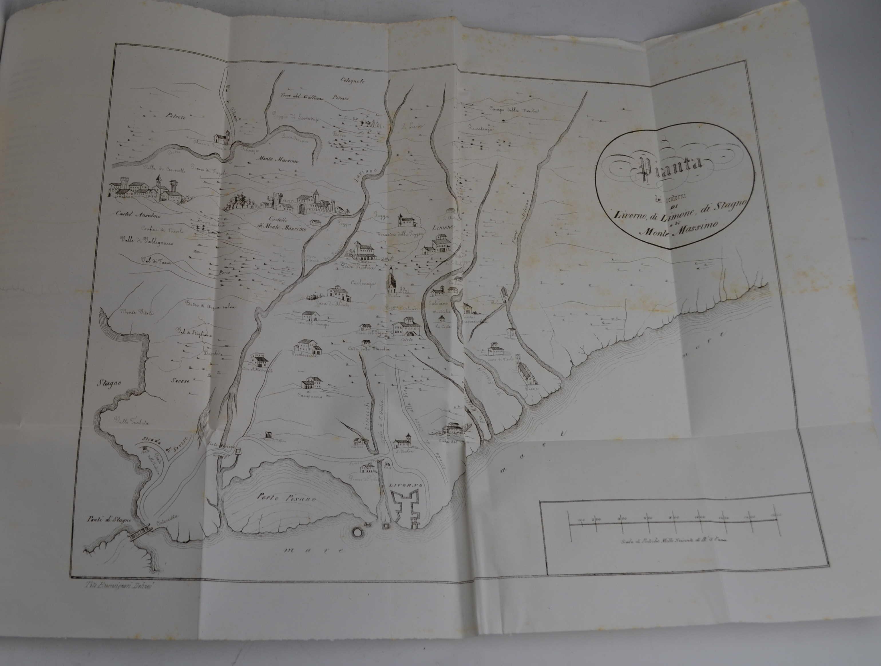 Studio bibliografico Benacense