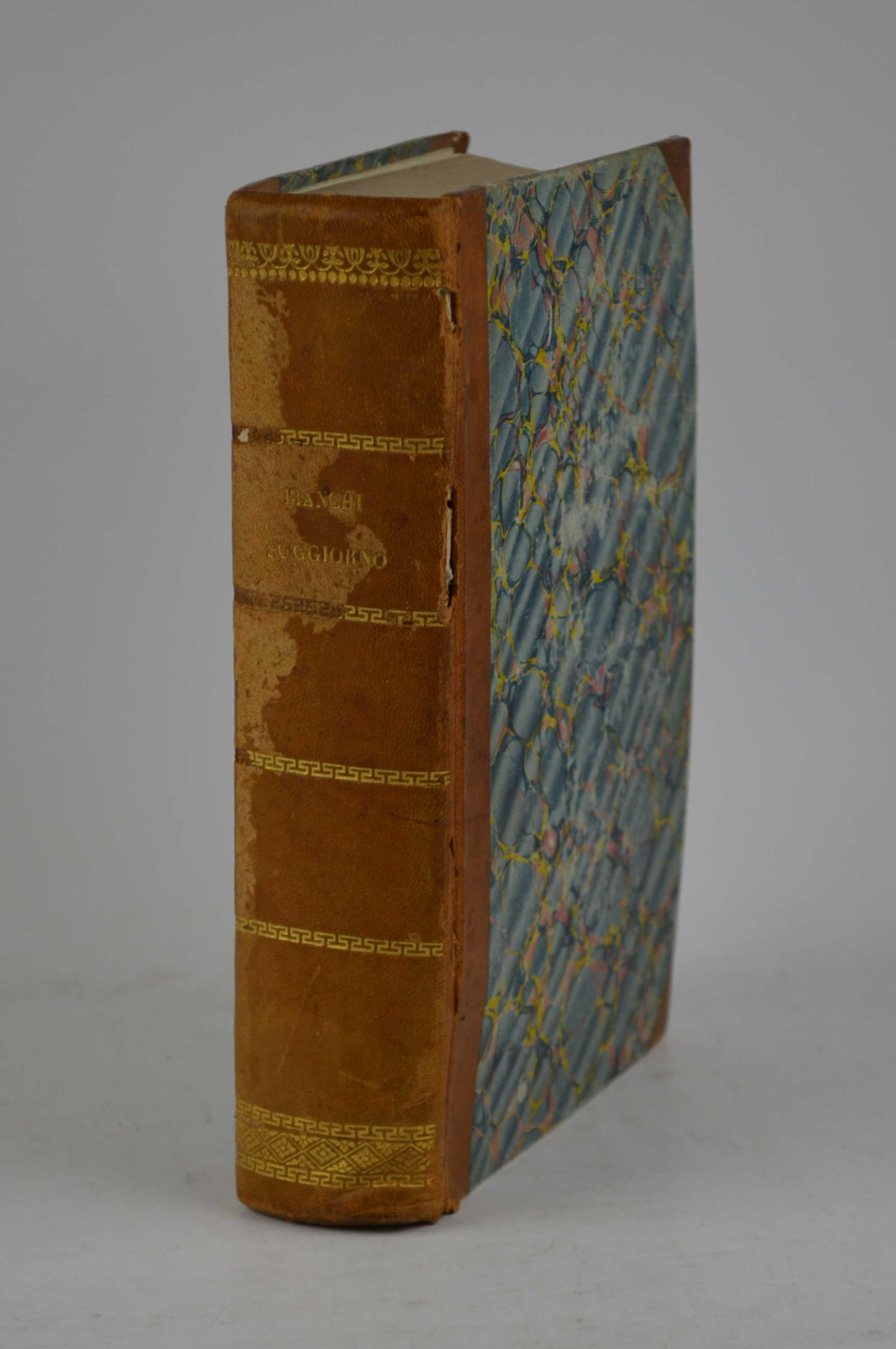 Studio bibliografico Benacense