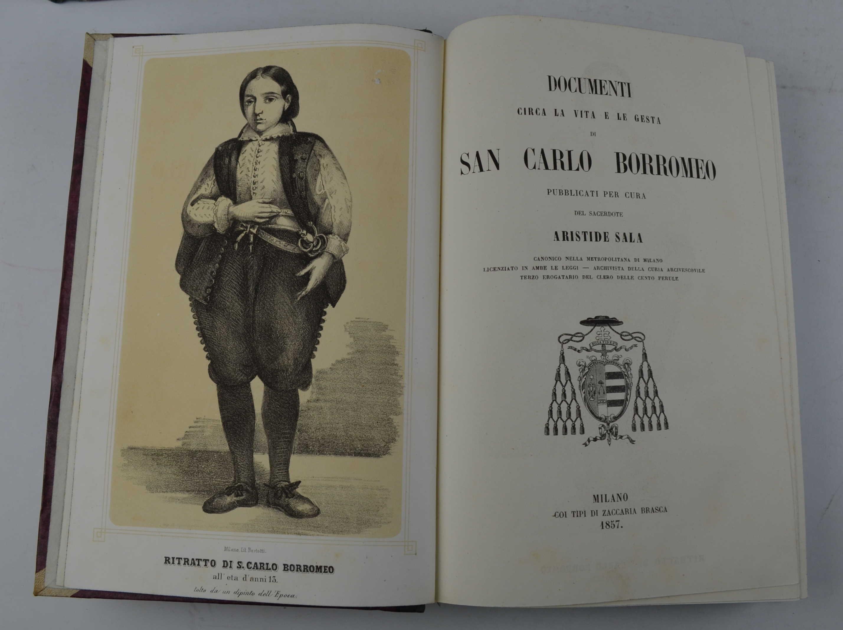 Studio bibliografico Benacense