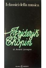 Friderik Chopin