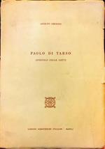 Paolo di Tarso